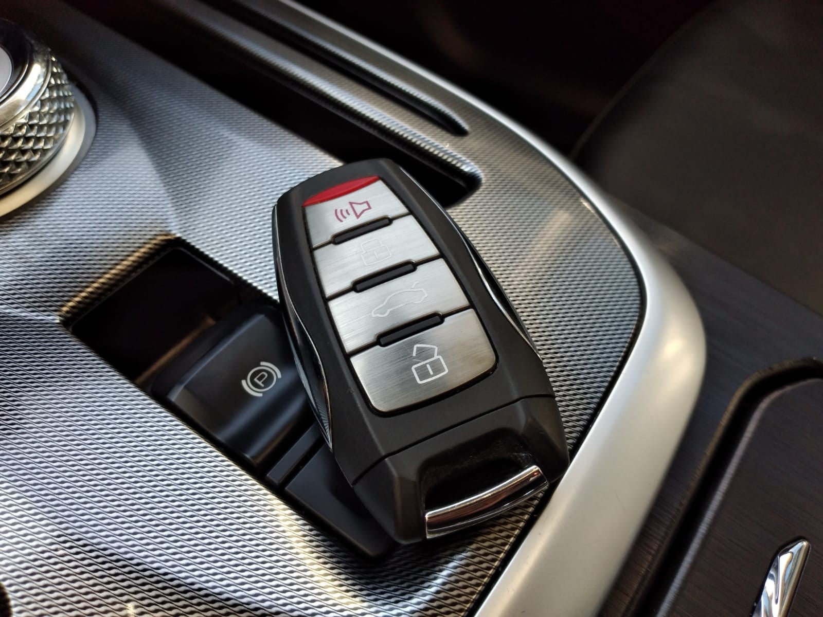 2024 GREAT WALL MOTORS HAVAL JOLION GASOLINA LUXURY