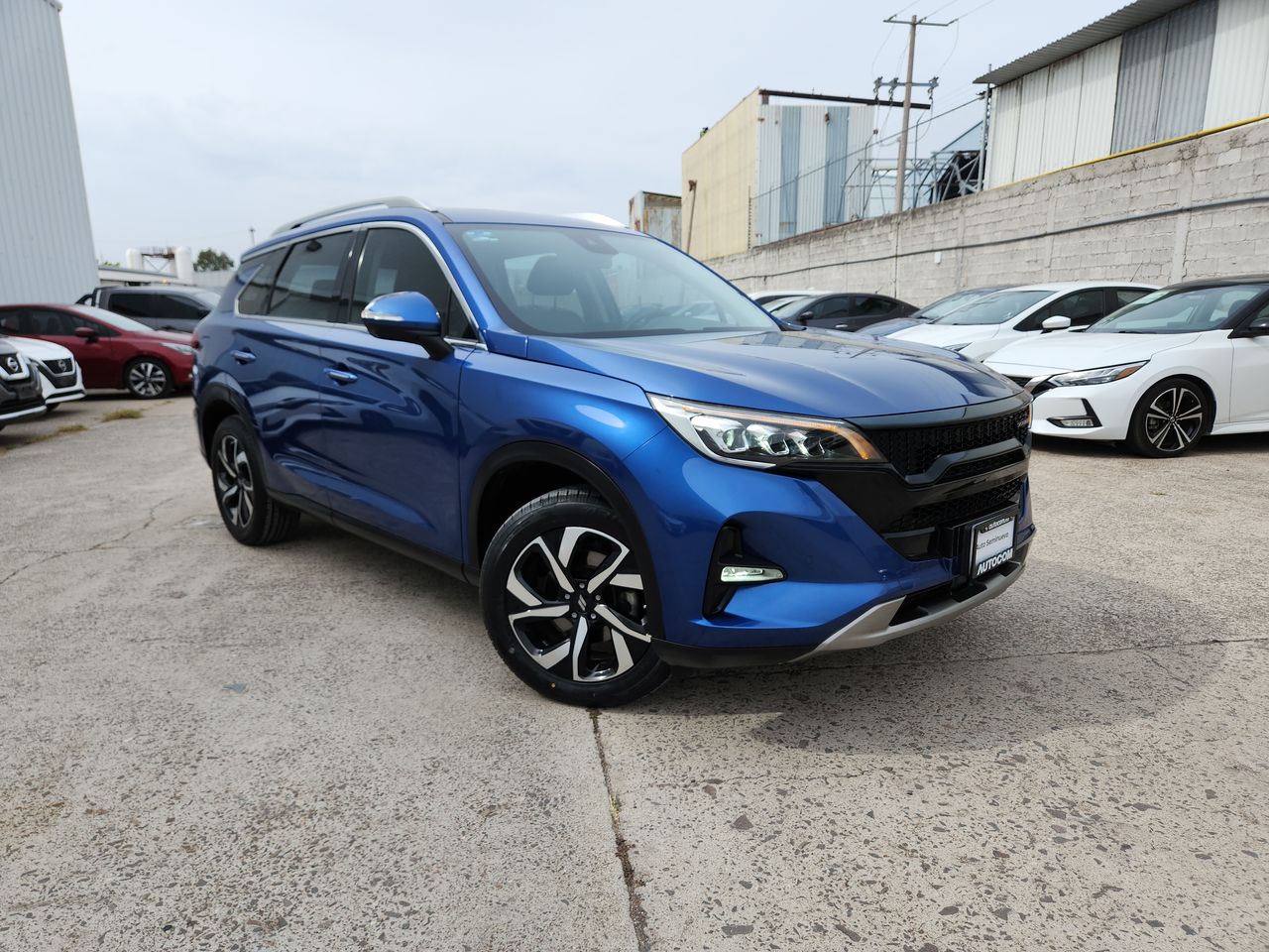 2022 Dodge JOURNEY SPORT