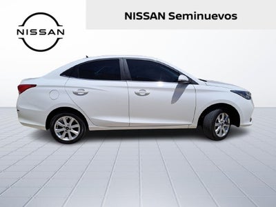 2026 CHANGAN ALSVIN MT