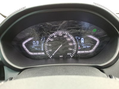 2026 CHANGAN ALSVIN MT