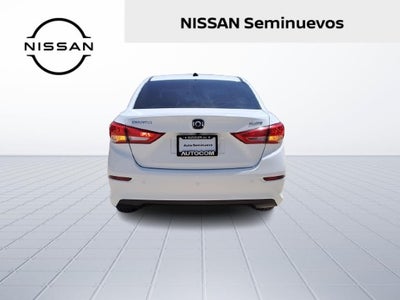 2026 CHANGAN ALSVIN MT