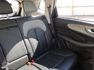 2024 MG RX5 1.5T LUX ELEGANCE DCT