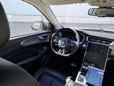 2024 MG RX5 1.5T LUX ELEGANCE DCT