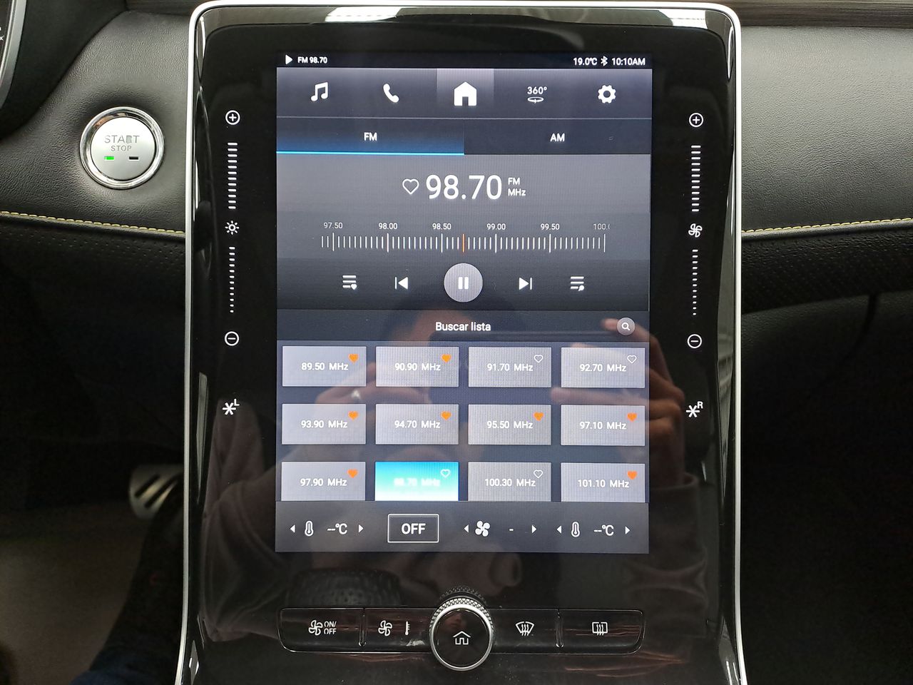 2024 MG RX5 1.5T LUX ELEGANCE DCT