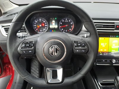 2022 MG MG5 1.5L DEL ELEGANCE AT