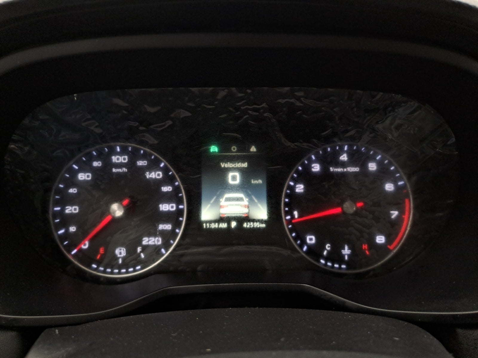 2022 MG MG5 1.5L DEL ELEGANCE AT