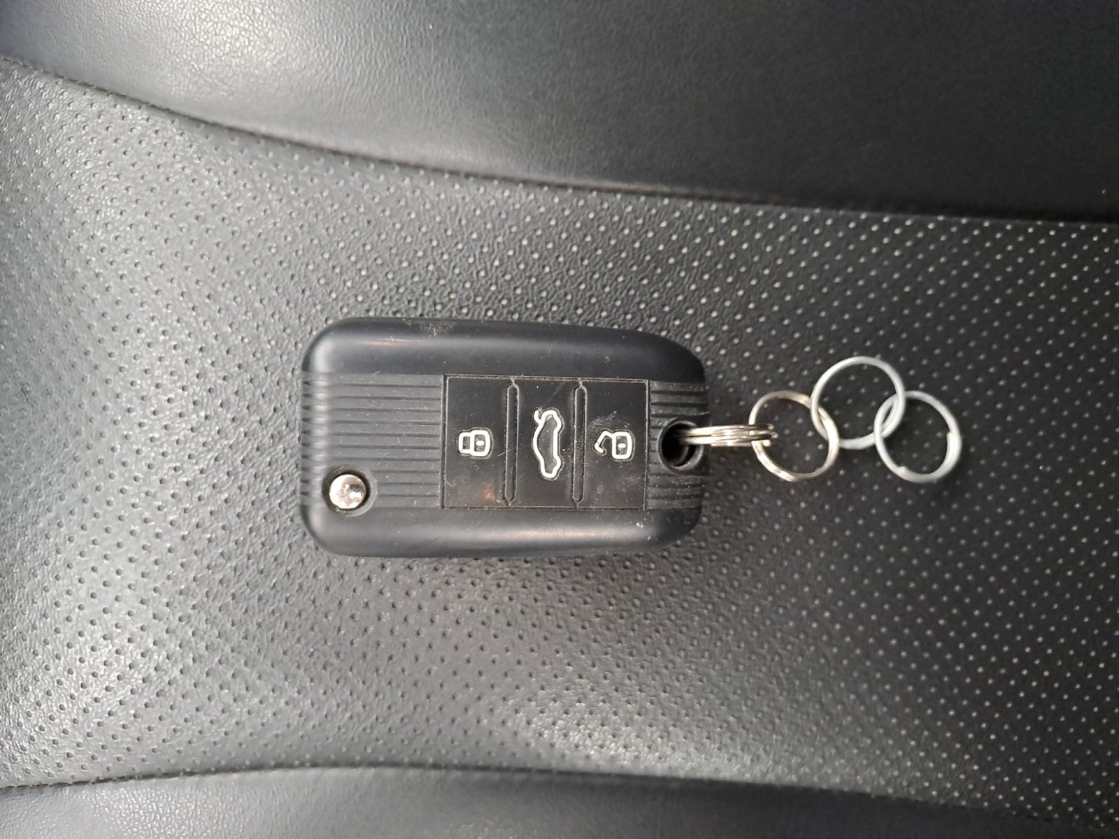 2022 MG MG5 1.5L DEL ELEGANCE AT