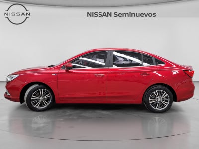 2022 MG MG5 1.5L DEL ELEGANCE AT