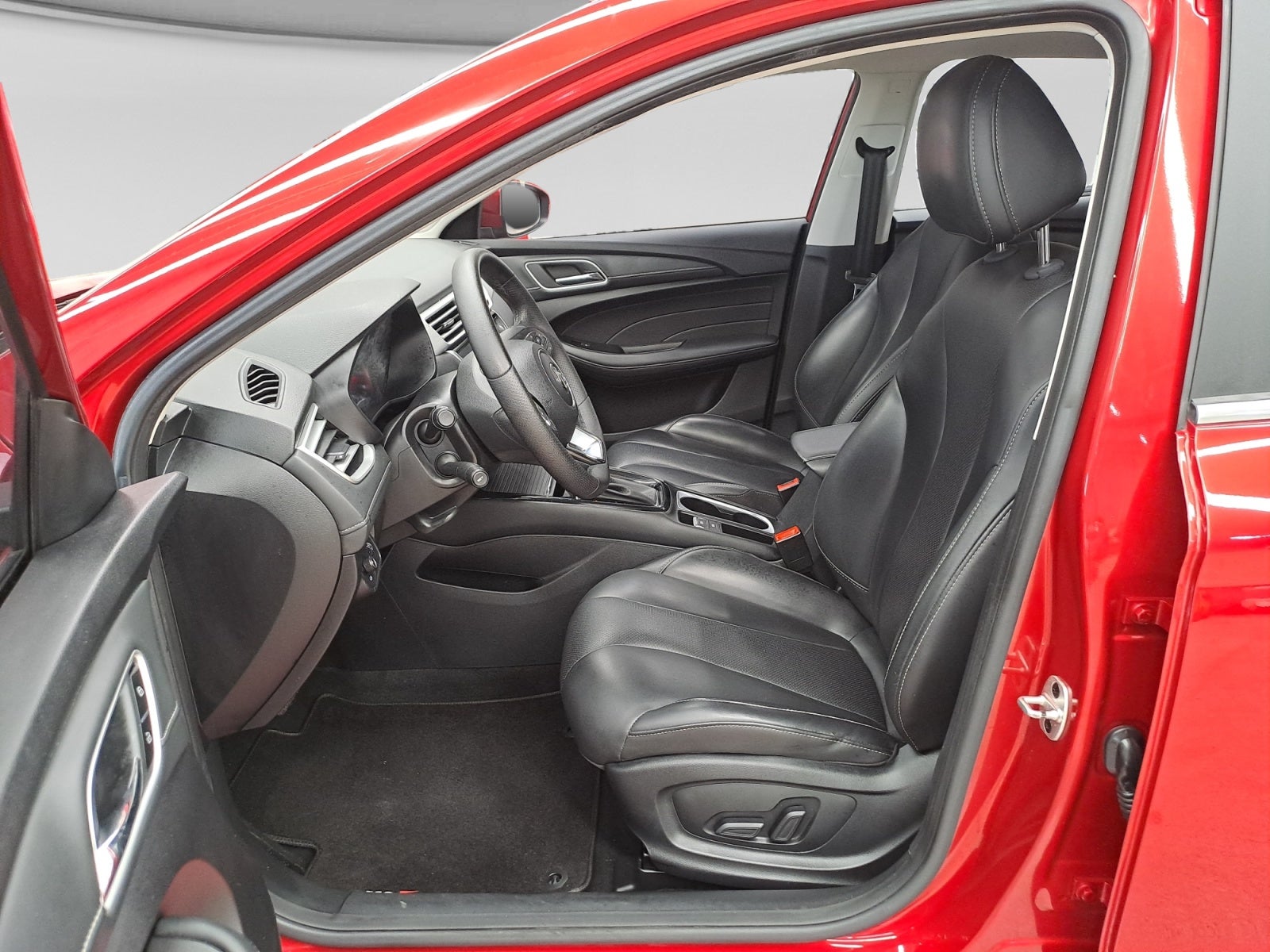 2022 MG MG5 1.5L DEL ELEGANCE AT