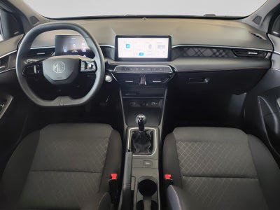 2025 MG MG 3 1.5L COM STYLE MT