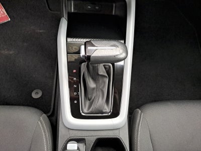 2024 Chevrolet AVEO LT PLUS