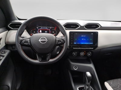 2025 Nissan MAGNITE EXCLUSIVE 1.0 LTS CVT 25