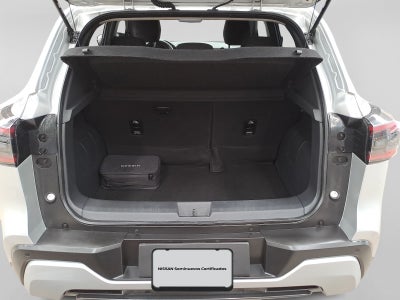 2025 Nissan MAGNITE EXCLUSIVE 1.0 LTS CVT 25