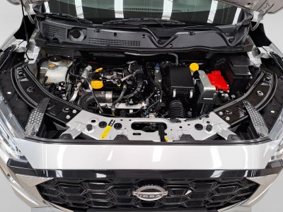 2025 Nissan MAGNITE EXCLUSIVE 1.0 LTS CVT 25