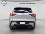 2025 Nissan MAGNITE EXCLUSIVE 1.0 LTS CVT 25