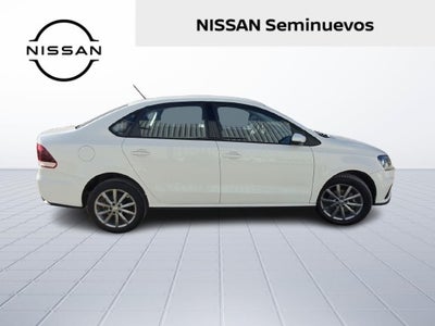 2020 Volkswagen VENTO COMFORTLINE PLUS TIPTRONIC