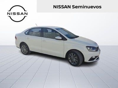 2020 Volkswagen VENTO COMFORTLINE PLUS TIPTRONIC
