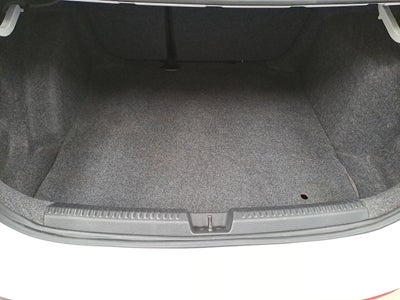 2020 Volkswagen VENTO COMFORTLINE PLUS TIPTRONIC