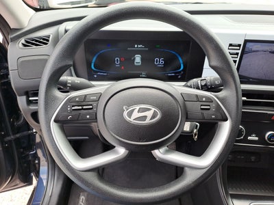 2026 Hyundai CRETA GL TM