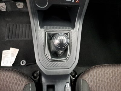2022 Toyota AVANZA LE MT
