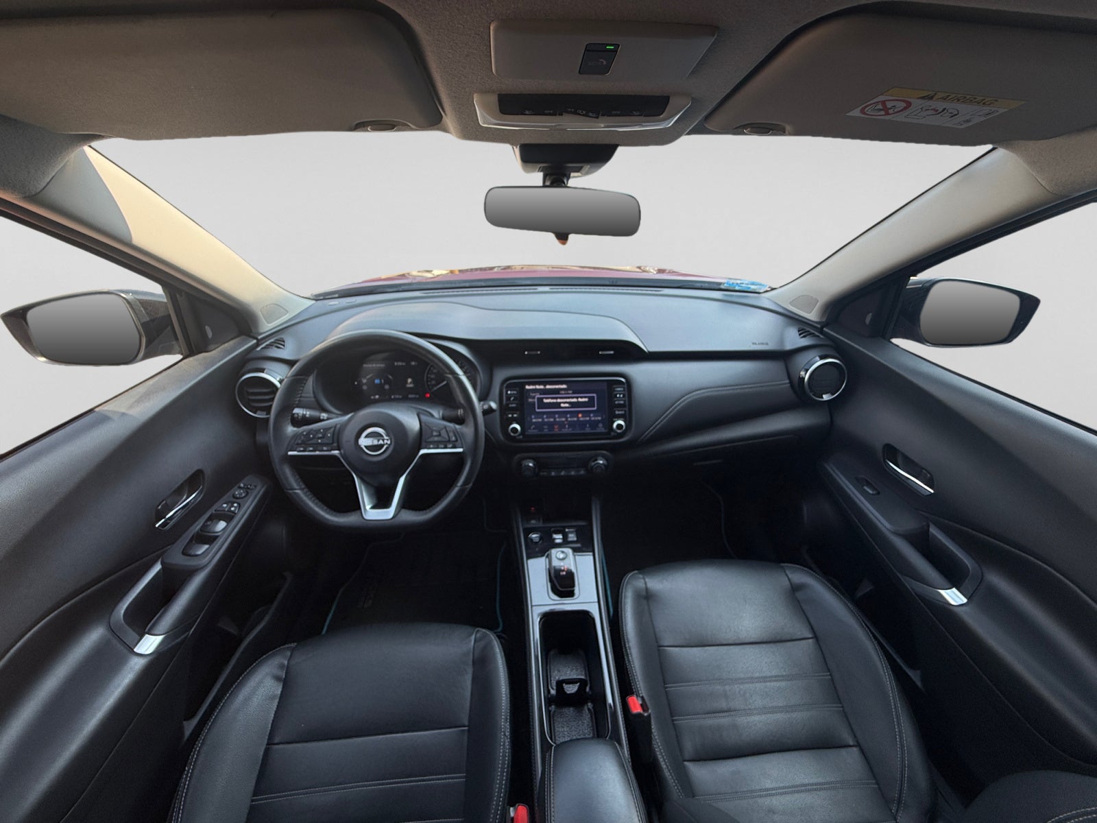 2023 Nissan KICKS PLATINUM E-POWER 23