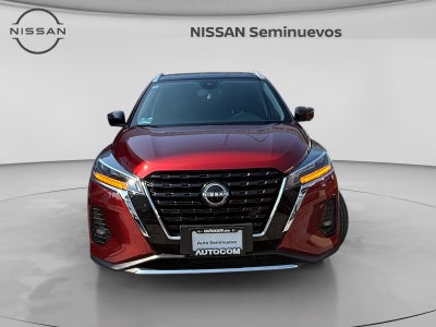 2023 Nissan KICKS PLATINUM E-POWER 23