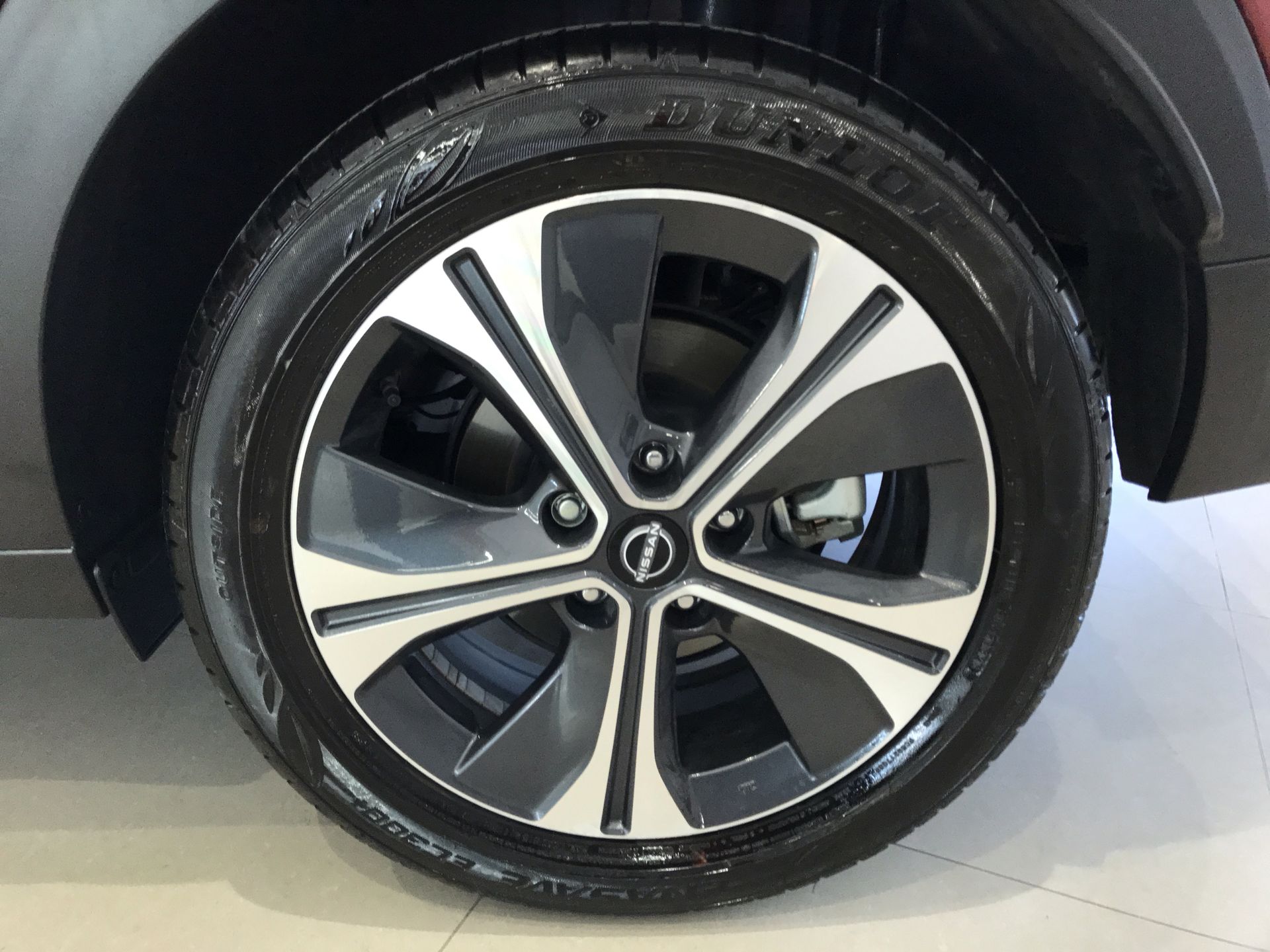 2023 Nissan KICKS E-POWER PLATINUM E-POWER 23