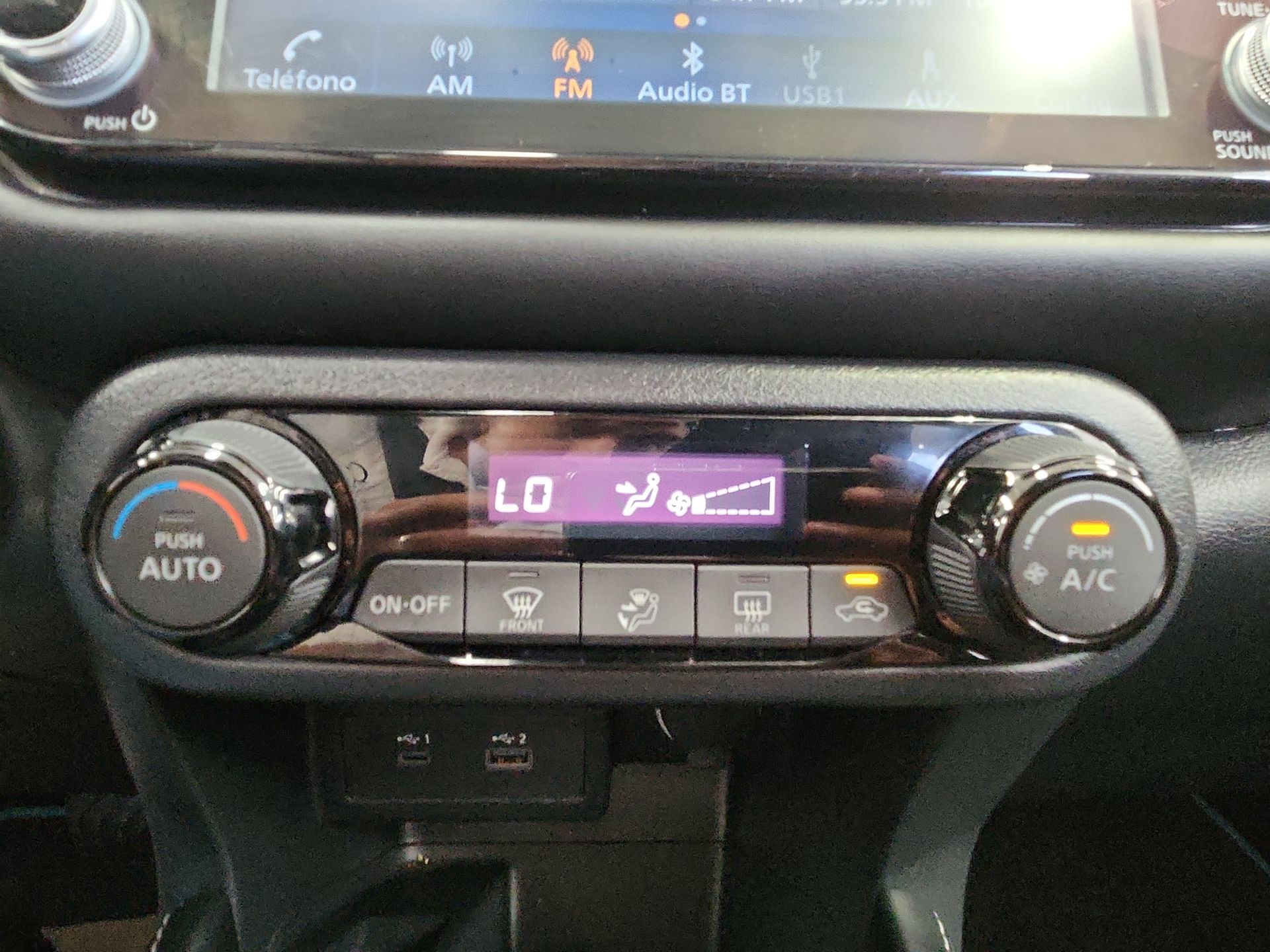 2024 Nissan KICKS PLATINUM E-POWER 24