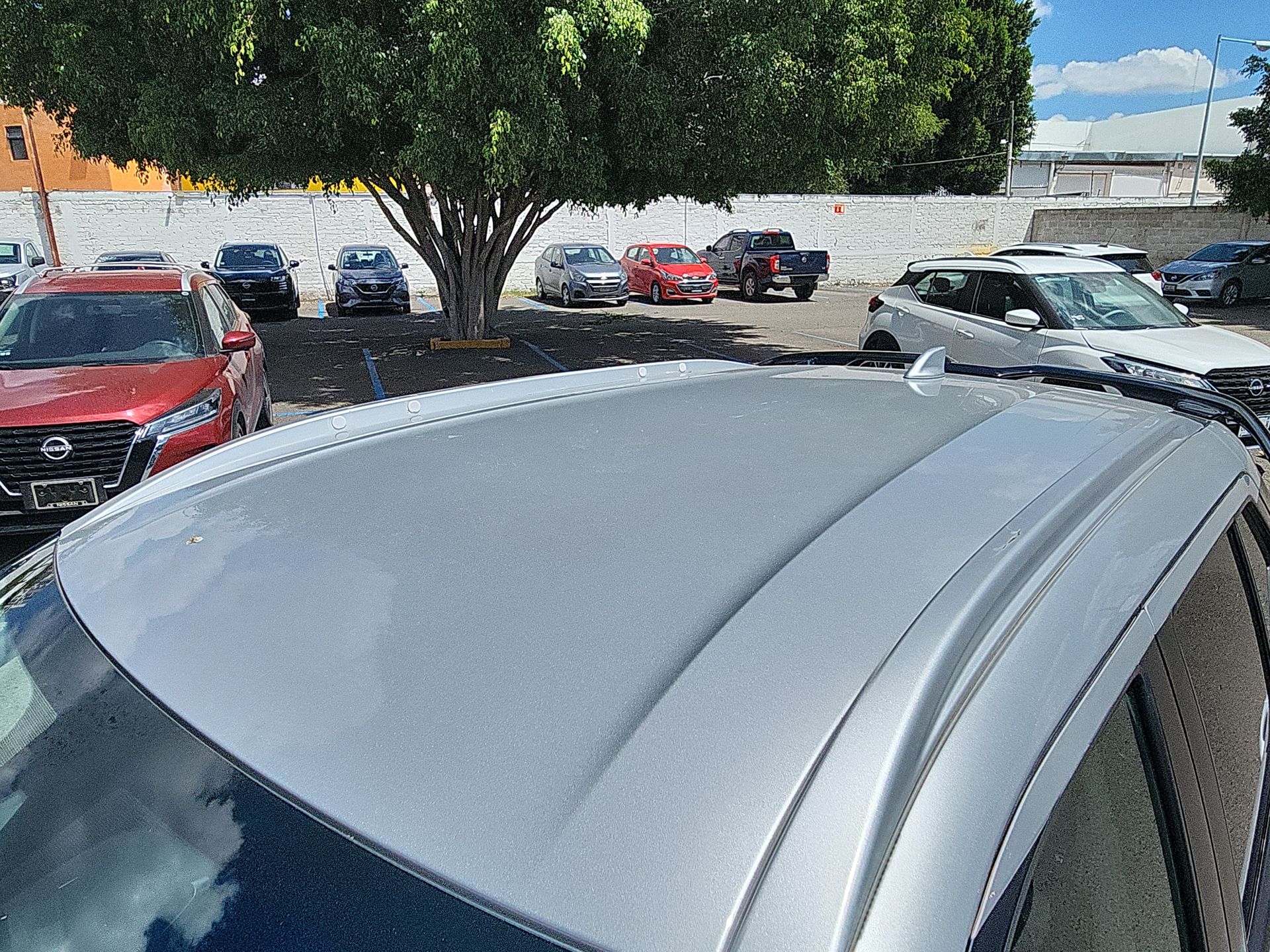 2024 Nissan KICKS PLATINUM E-POWER 24