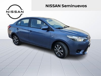 2017 Toyota YARIS SEDAN CORE CVT