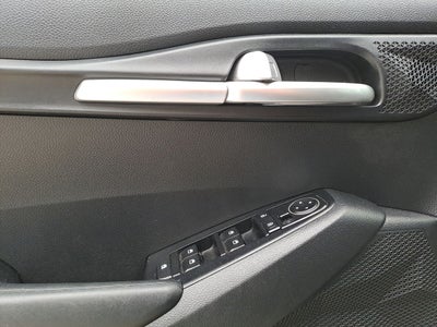 2022 Kia SELTOS EX TA