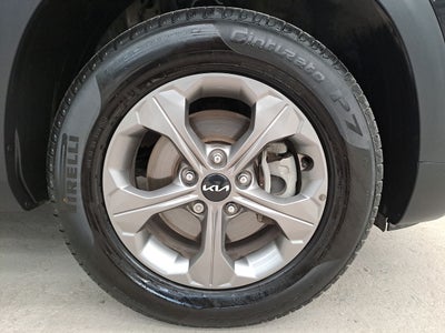 2022 Kia SELTOS EX TA