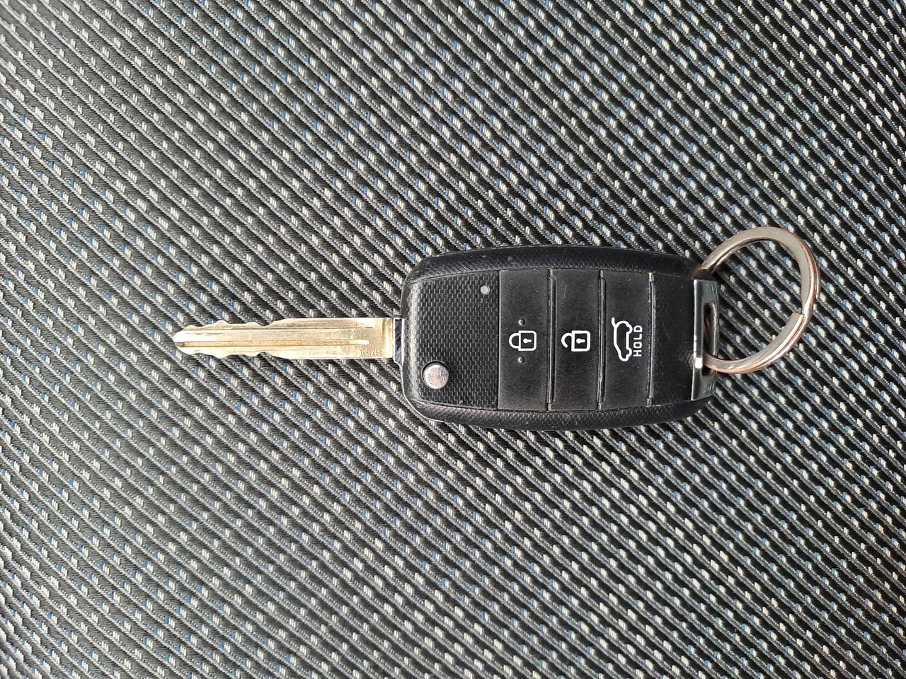 2022 Kia SELTOS EX TA