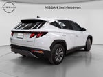 2022 Hyundai TUCSON GLS