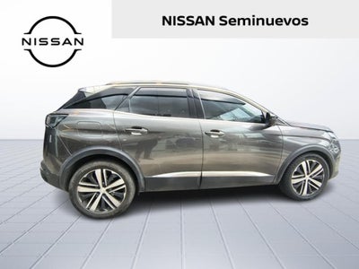 2023 PEUGEOT 3008 GT 5P 2.0HDI 150HP AUT 8VEL FL SCC