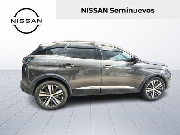 2023 PEUGEOT 3008 GT 5P 2.0HDI 150HP AUT 8VEL FL SCC