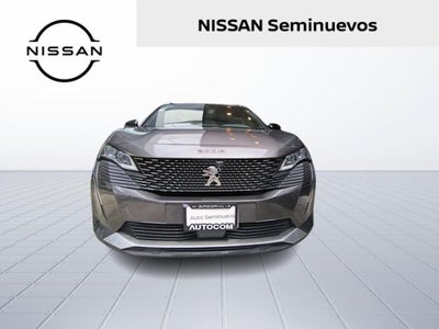 2023 PEUGEOT 3008 GT 5P 2.0HDI 150HP AUT 8VEL FL SCC