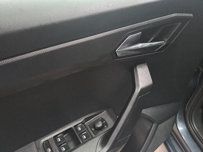 2021 SEAT IBIZA STYLE STD