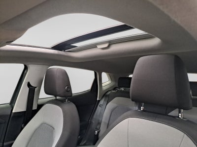 2021 SEAT IBIZA STYLE STD