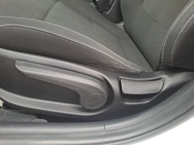 2018 Kia RIO EX 1.6 MT