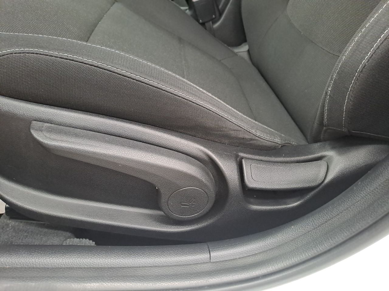 2018 Kia RIO EX 1.6 MT
