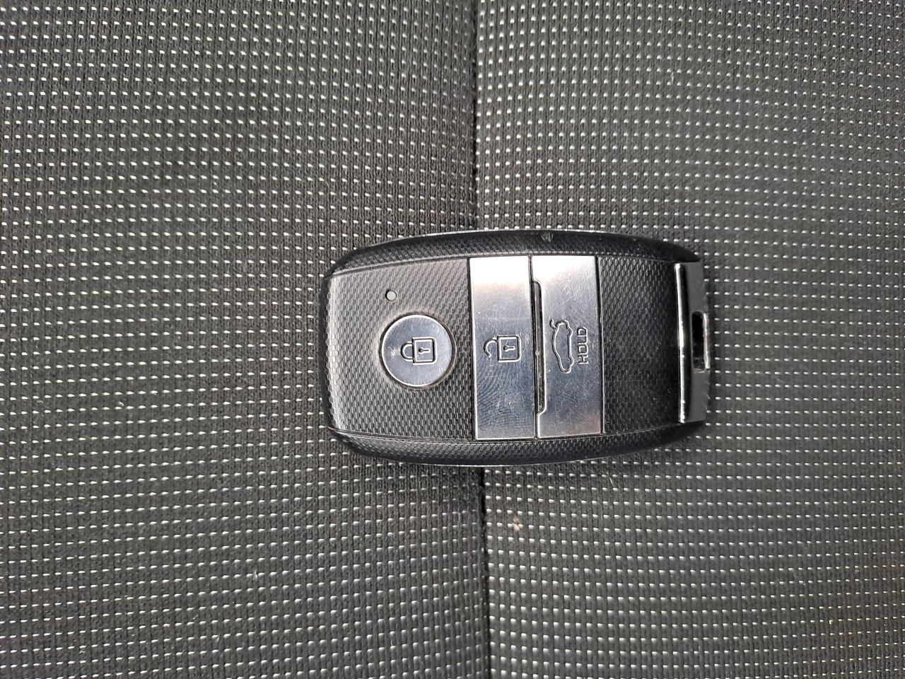 2018 Kia RIO EX 1.6 MT