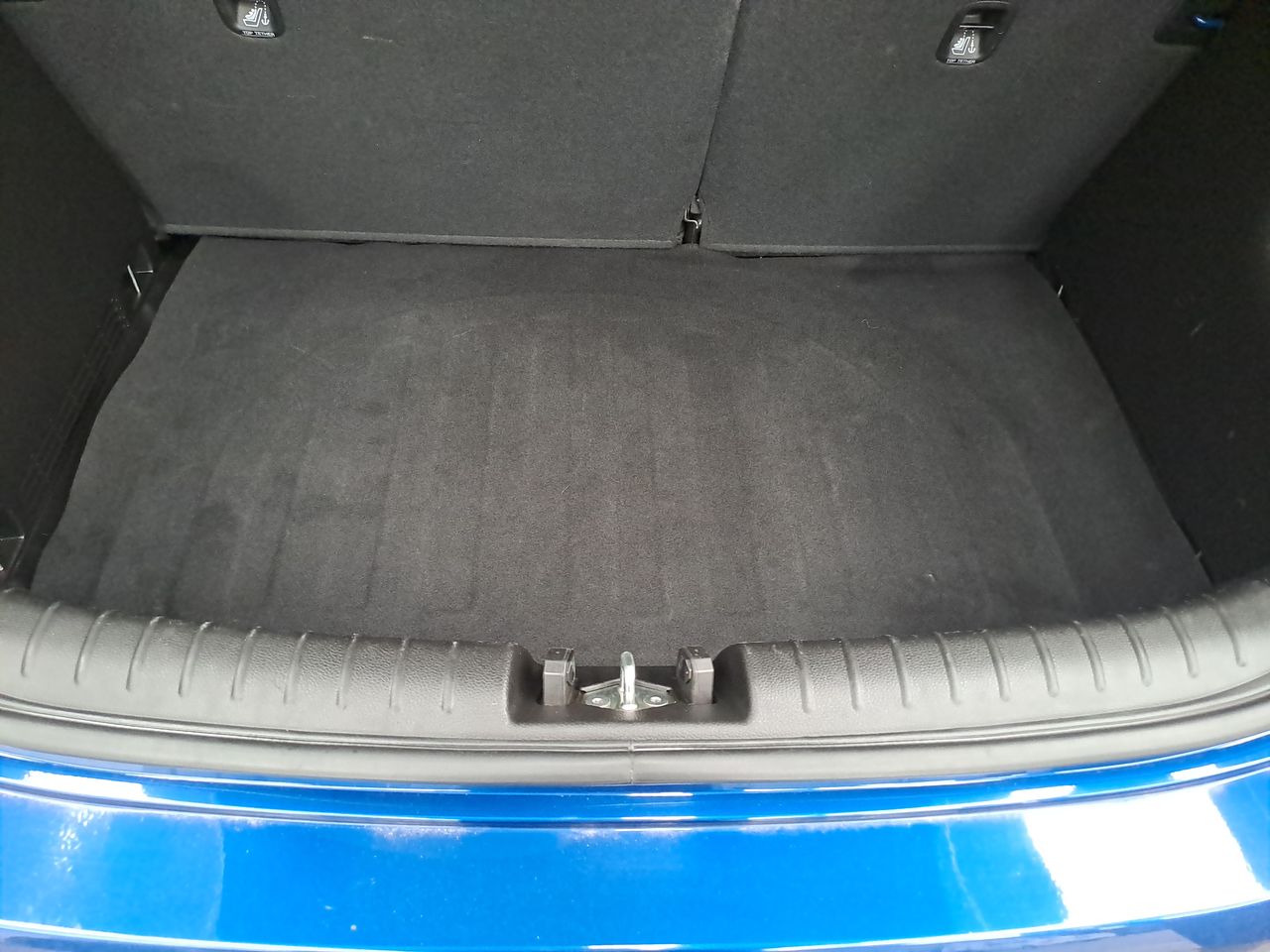 2023 Kia RIO EX TA