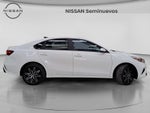 2022 Kia FORTE L IVT