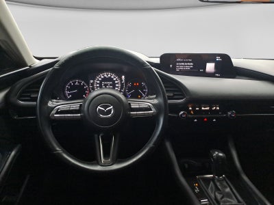 2020 Mazda MAZDA3 I SPORT T/A SEDAN