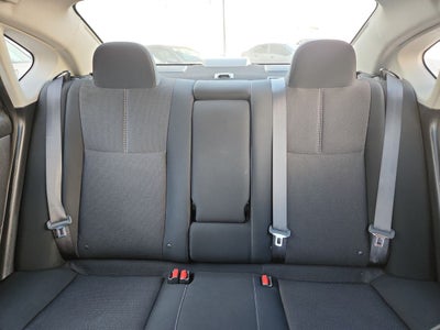 2017 Nissan SENTRA ADVANCE CVT