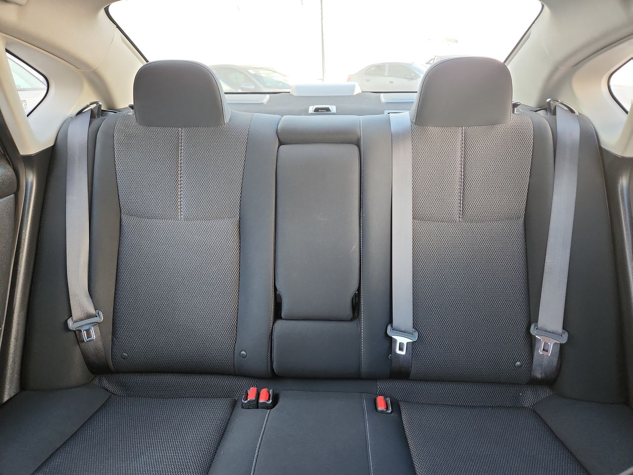 2017 Nissan SENTRA ADVANCE CVT