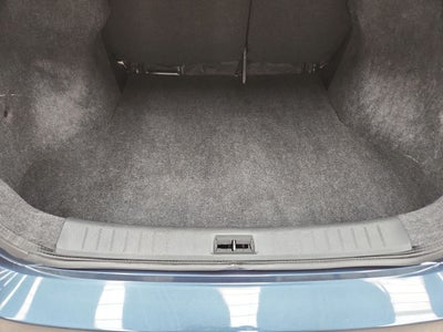 2016 Nissan SENTRA SENSE TM