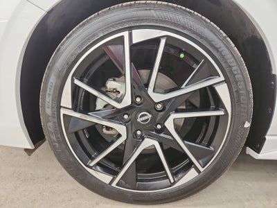 2024 Nissan SENTRA PLATINUM BITONO CVT 24