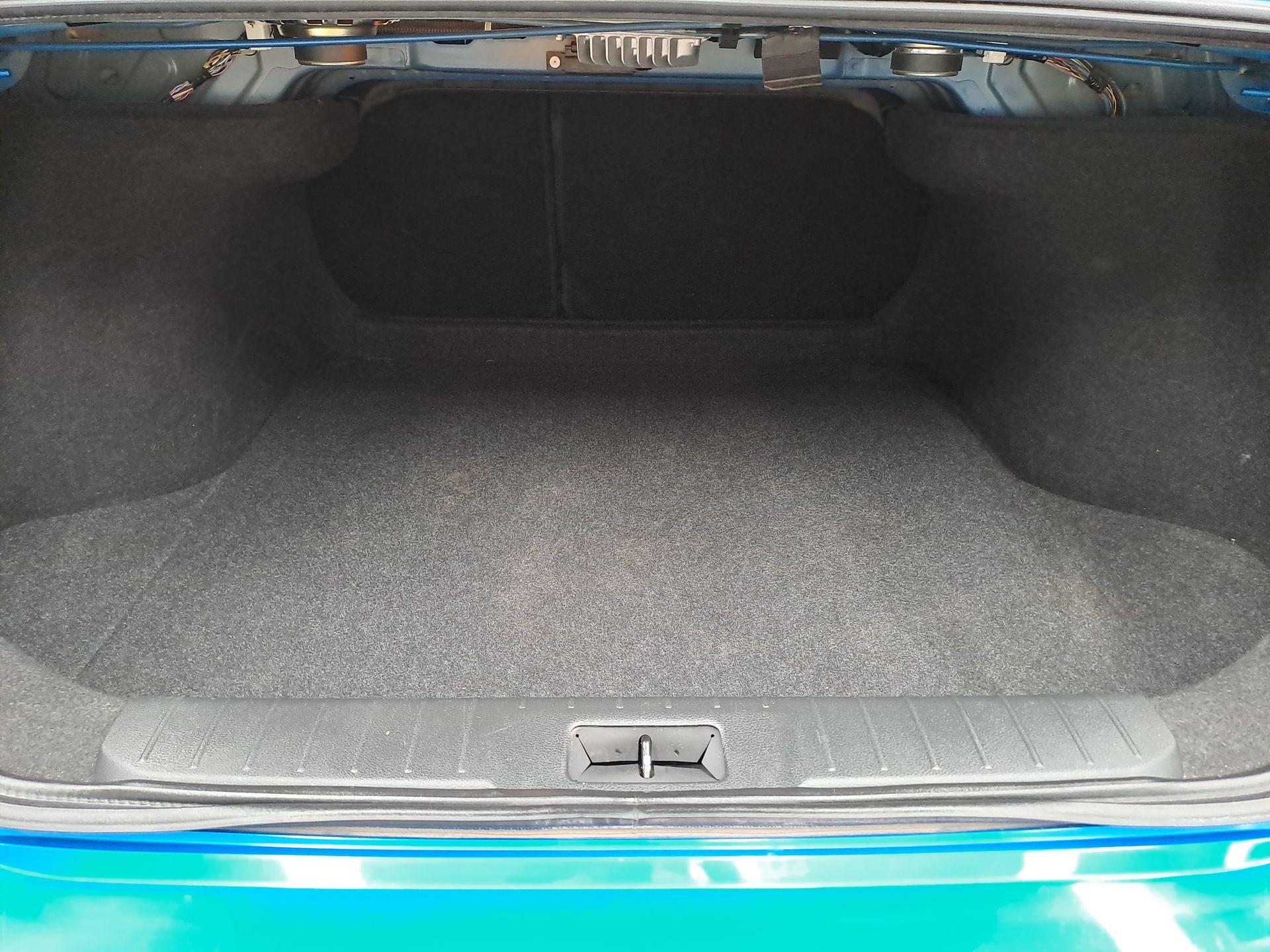 2023 Nissan SENTRA PLATINUM BITONO CVT 23